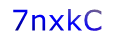 mã xác nhận