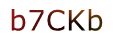 mã xác nhận