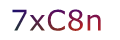 mã xác nhận