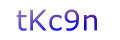 mã xác nhận