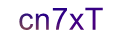 mã xác nhận