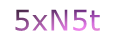 mã xác nhận