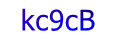 mã xác nhận