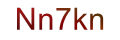 mã xác nhận