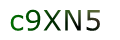 mã xác nhận