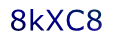 mã xác nhận