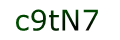 mã xác nhận