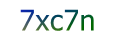mã xác nhận