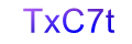 mã xác nhận