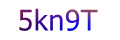 mã xác nhận
