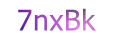 mã xác nhận