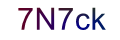 mã xác nhận