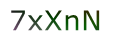 mã xác nhận