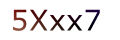 mã xác nhận