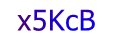 mã xác nhận