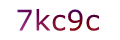 mã xác nhận
