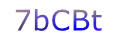 mã xác nhận