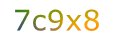 mã xác nhận