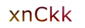mã xác nhận