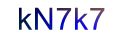 mã xác nhận
