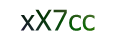 mã xác nhận