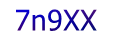 mã xác nhận