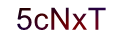 mã xác nhận