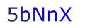 mã xác nhận