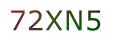 mã xác nhận