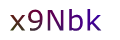 mã xác nhận