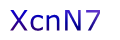 mã xác nhận