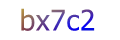 mã xác nhận