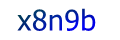 mã xác nhận