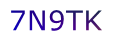 mã xác nhận