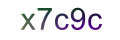 mã xác nhận