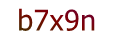 mã xác nhận