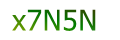mã xác nhận