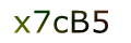 mã xác nhận