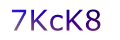 mã xác nhận
