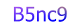mã xác nhận