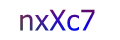 mã xác nhận