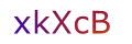 mã xác nhận