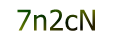 mã xác nhận