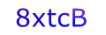 mã xác nhận