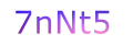 mã xác nhận