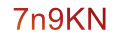 mã xác nhận