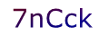 mã xác nhận