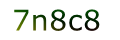 mã xác nhận