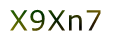 mã xác nhận