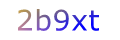 mã xác nhận